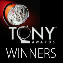2013 Tony Award Winners