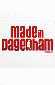 Made in Dagenham