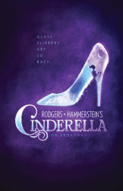 Cinderella - The Musical Tickets